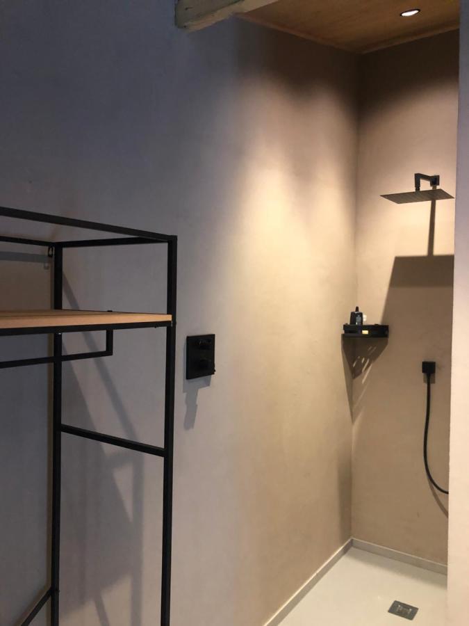 Bulsomhuys Guesthouse Kampenhout 外观 照片